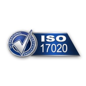 ISO 17020 Inspection Directives Certified Engineering
