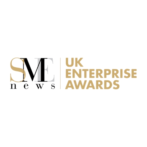 SME UK Enterprise Certified Industrial Automation Partner