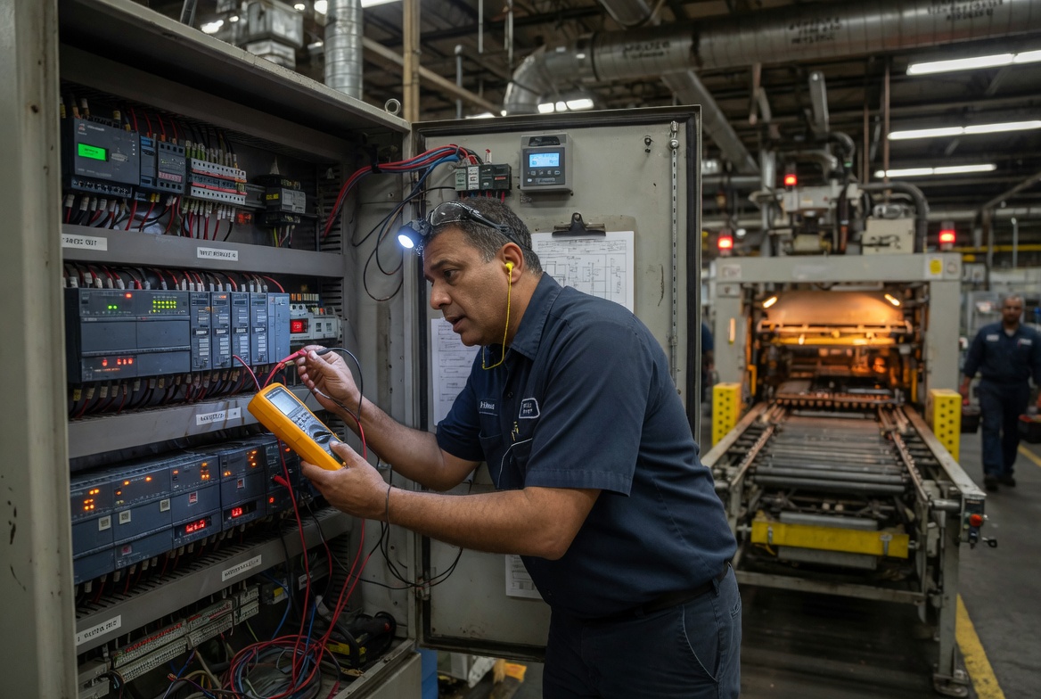 Emergency Breakdown Support