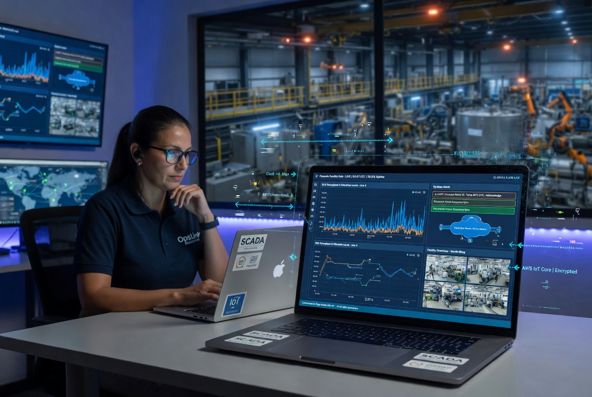 Remote Technical Support