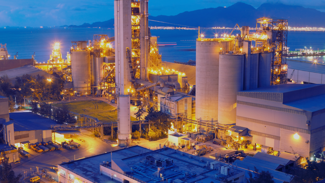 Industrial Automation Solutions
