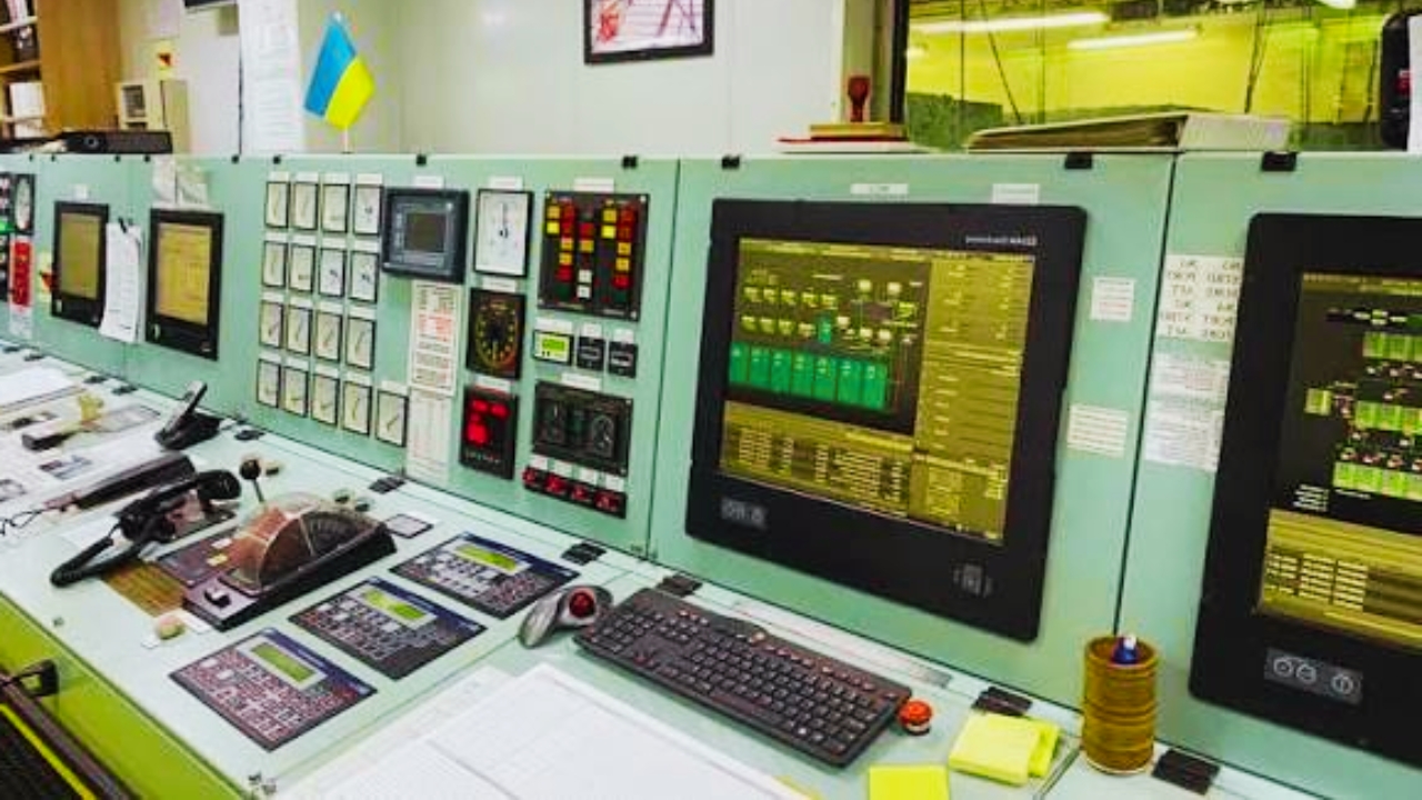 Marine Automation Systems​ Solutions