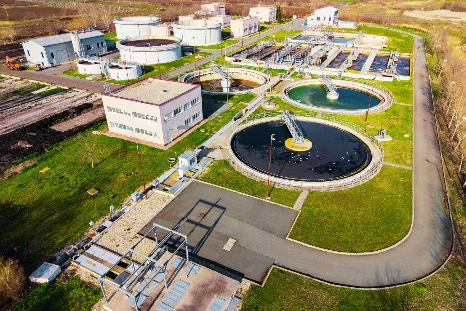 The UK Water & Utilities Regulatory Landscape